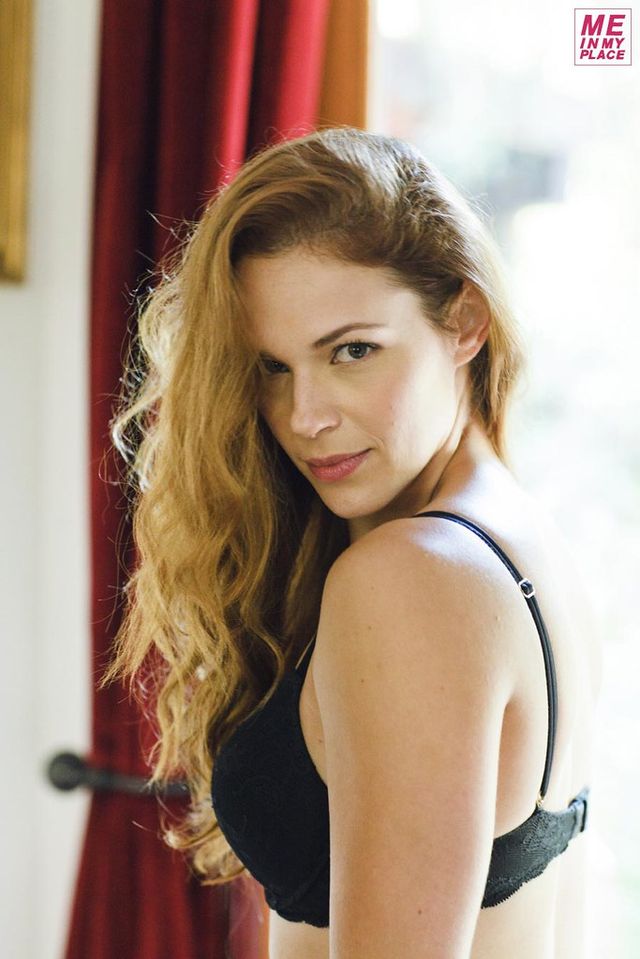 Amanda Righetti. editorial photo 48 of 105
