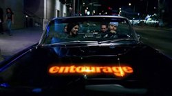 Promotional still. Entourage (2006), Katrina