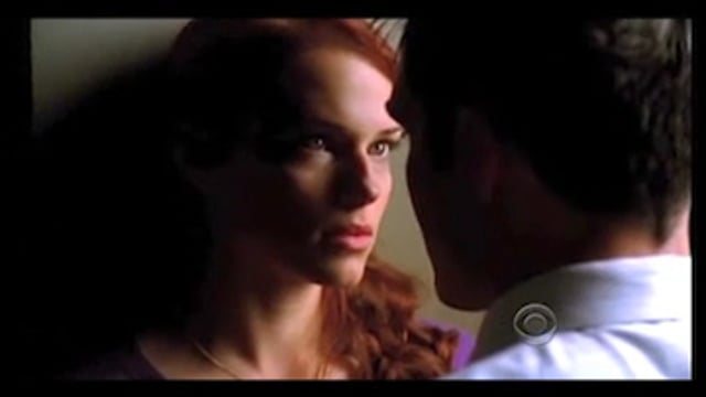 Promotional still. The Mentalist (2008–2015), Grace Van Pelt
