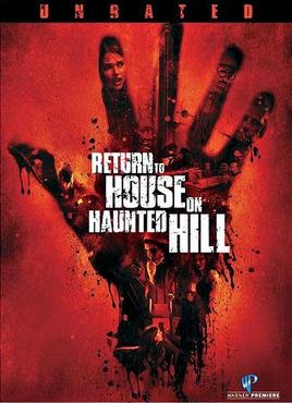 Promotional still. Return to House on Haunted Hill (2007), Ariel Wolfe